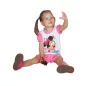 Disney baby lányka 2 részes rövid ujjú póló/short 