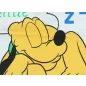 Disney Plútó fiú rövid pizsama