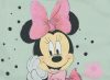 Disney Minnie rövid ujjú kombidressz menta