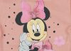 Disney Minnie rövid ujjú kombidressz rózsaszín