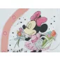Disney Minnie elején patentos rövid ujjú kombidres