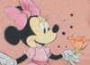 Disney Minnie hosszú ujjú vékony hálózsák 1,5 TOG 