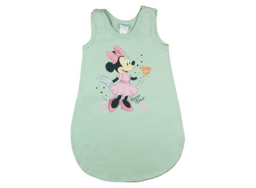 Disney Minnie ujjatlan vékony pamut hálózsák 1 TOG