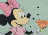 Disney Minnie ujjatlan vékony hálózsák 1 TOG 56 mé