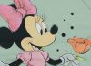 Disney Minnie ujjatlan vékony hálózsák 1 TOG 62 mé