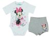 Disney Minnie lányka 2 részes kombidressz/short sz