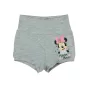 Disney Minnie lányka 2 részes kombidressz/short sz