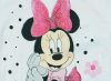 Disney Minnie lányka 2 részes kombidressz/short sz