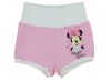 Disney Minnie lányka 2 részes kombidressz/short sz