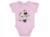 Disney Minnie rövid ujjú kombidressz fodros