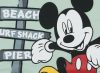 Disney Mickey ujjatlan vékony hálózsák 1 TOG