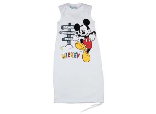 Disney Mickey ujjatlan body-hálózsák bézs 1 TOG