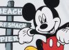 Disney Mickey ujjatlan body-hálózsák bézs 1 TOG