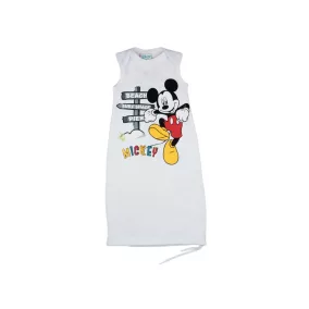 Disney Mickey ujjatlan body-hálózsák bézs 1 TOG