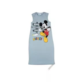 Disney Mickey ujjatlan body-hálózsák 1 TOG