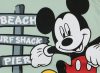 Disney Mickey ujjatlan body-hálózsák 1 TOG