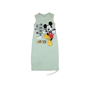 Disney Mickey ujjatlan body-hálózsák 1 TOG