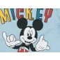 Disney Mickey fiú 3 részes szett