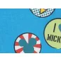 Disney Mickey fiú 3 részes szett