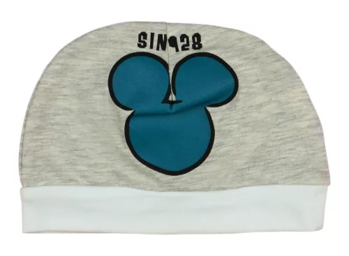 Disney Mickey fiú 3 részes szett