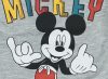 Disney Mickey fiú 3 részes szett