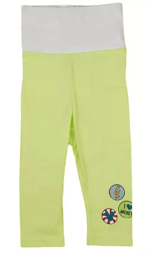 Disney Mickey fiú 3 részes szett