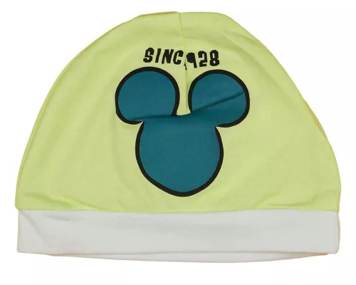 Disney Mickey fiú 3 részes szett