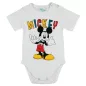 Disney Mickey fiú 3 részes szett