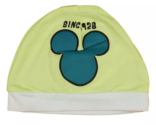 Disney Mickey fiú 3 részes szett