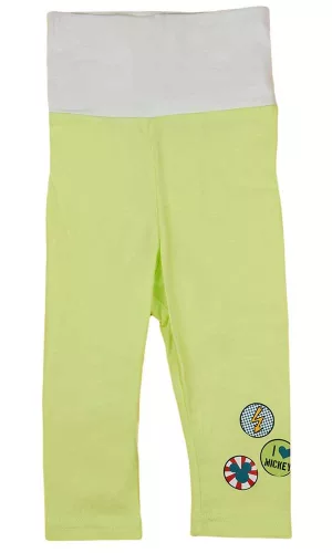 Disney Mickey fiú 3 részes szett