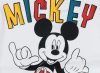Disney Mickey fiú 2 részes kombidressz/short szett