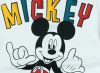 Disney Mickey fiú 2 részes kombidressz/short szett
