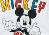 Disney Mickey fiú 2 részes kombidressz/short szett