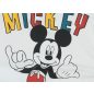 Disney Mickey rövid ujjú kombidressz