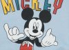 Disney Mickey rövid ujjú kombidressz