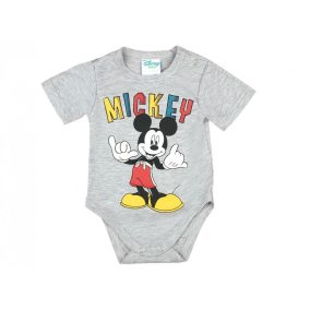 Disney Mickey rövid ujjú kombidressz