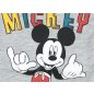 Disney Mickey rövid ujjú kombidressz
