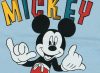 Disney Mickey ujjatlan napozó