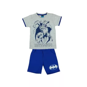 Batman 2 részes fiú szett