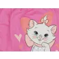 Disney Marie Cica kislány 2 részes rövid szett