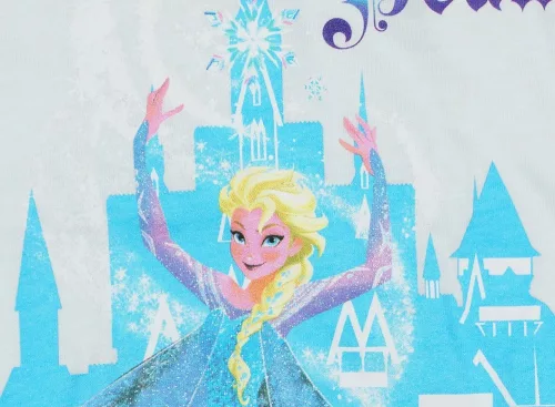 Disney Frozen- Jégvarázs 2 részes lányka szett