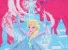 Disney Frozen- Jégvarázs 2 részes lányka szett