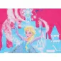Disney Frozen- Jégvarázs 2 részes lányka szett
