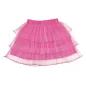 Disney Minnie lányka 2 részes ujjatlan/szoknya sze