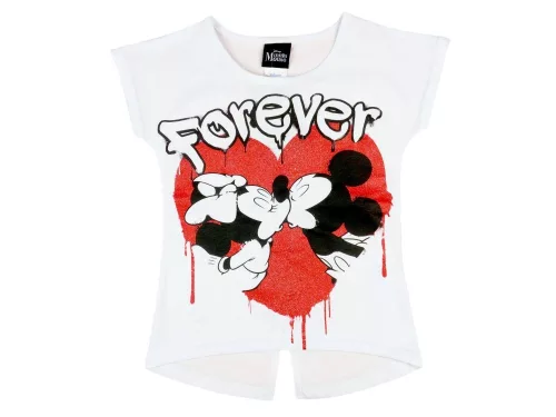 Disney Minnie 2 részes szett (tunika+leggings)