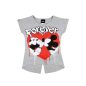 Disney Minnie 2 részes szett (tunika+leggings)