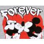 Disney Minnie 2 részes szett (tunika+leggings)