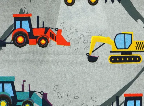 Markoló mintás fiú 2 részes atléta/short szett