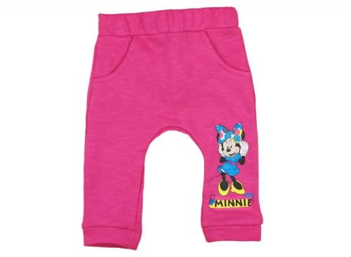 Disney Minnie szabadidő nadrág *isk