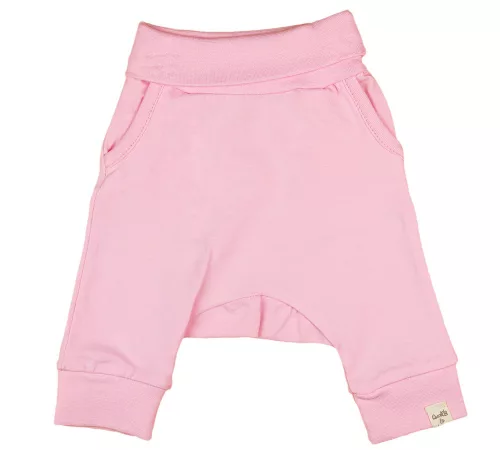 Kislány bébi 3 részes Anyák napi mintás szett pink (méret:56-68)